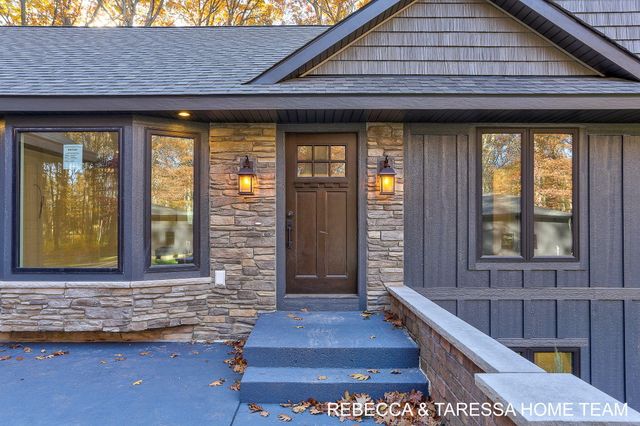 5350 Baldwin Street, Hudsonville, MI 49426