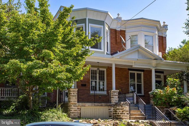 7415 SPRAGUE ST, Philadelphia, PA 19119