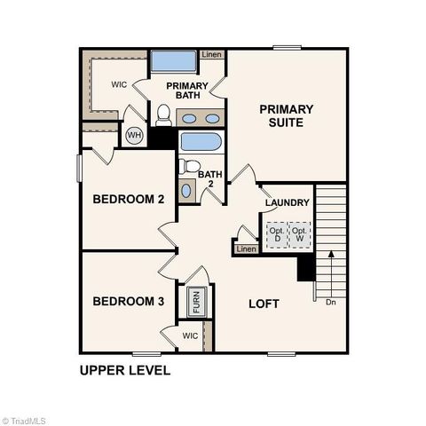 1514 Catskill Way, Newton, NC 28658