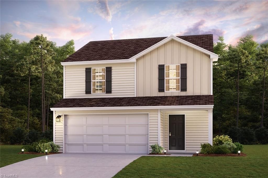 1514 Catskill Way, Newton, NC 28658