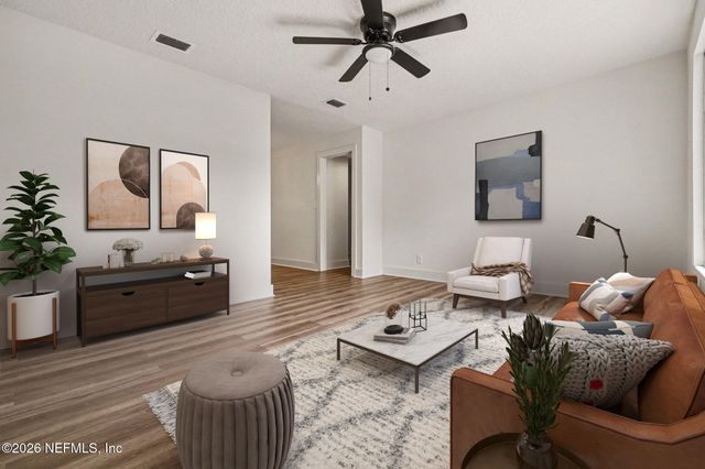 1017 LEGAY Avenue, Jacksonville, FL 32205