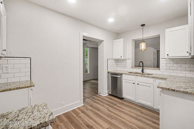 1017 LEGAY Avenue, Jacksonville, FL 32205