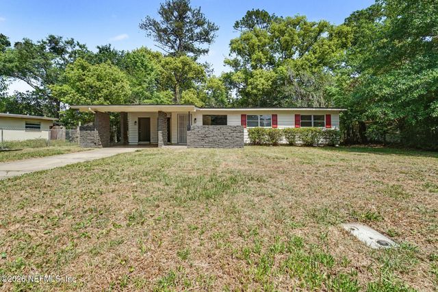 1017 LEGAY Avenue, Jacksonville, FL 32205