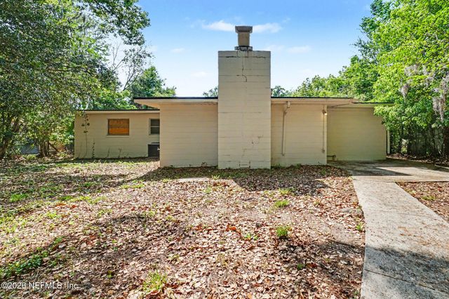 1017 LEGAY Avenue, Jacksonville, FL 32205