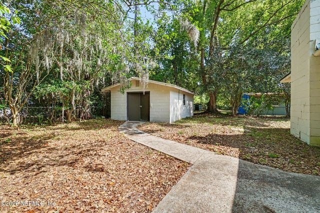 1017 LEGAY Avenue, Jacksonville, FL 32205