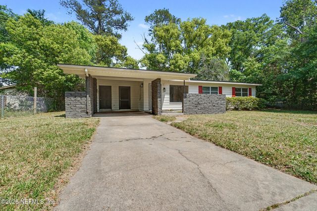 1017 LEGAY Avenue, Jacksonville, FL 32205