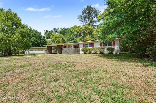 1017 LEGAY Avenue, Jacksonville, FL 32205