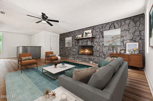 1017 LEGAY Avenue, Jacksonville, FL 32205