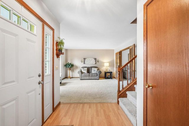 5224 Percival LANE, Mount Pleasant, WI 53406