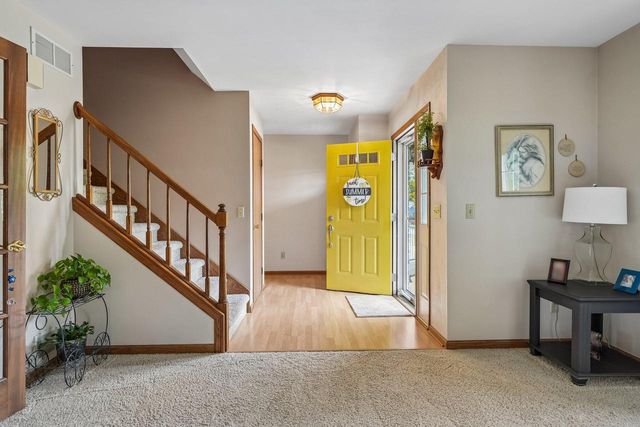5224 Percival LANE, Mount Pleasant, WI 53406