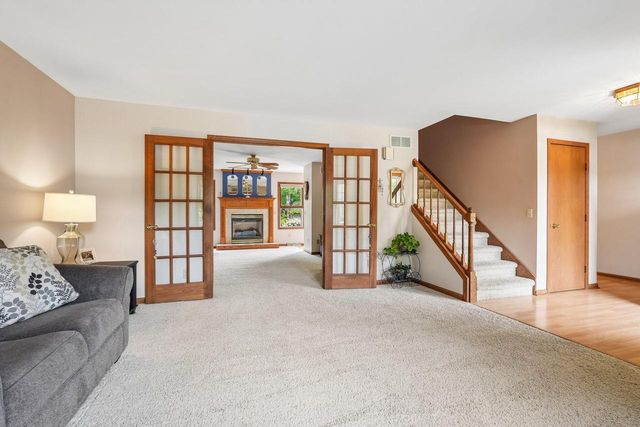 5224 Percival LANE, Mount Pleasant, WI 53406