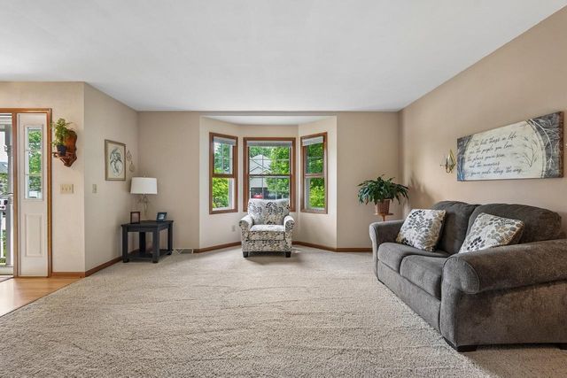 5224 Percival LANE, Mount Pleasant, WI 53406