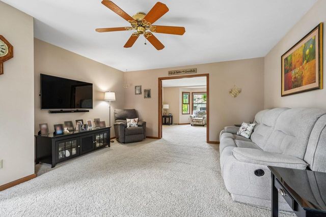 5224 Percival LANE, Mount Pleasant, WI 53406