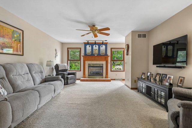 5224 Percival LANE, Mount Pleasant, WI 53406