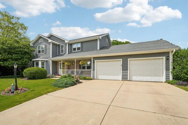 5224 Percival LANE, Mount Pleasant, WI 53406