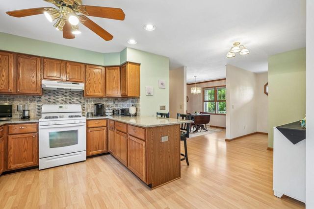 5224 Percival LANE, Mount Pleasant, WI 53406