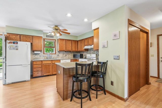 5224 Percival LANE, Mount Pleasant, WI 53406