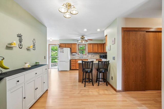 5224 Percival LANE, Mount Pleasant, WI 53406