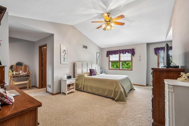 5224 Percival LANE, Mount Pleasant, WI 53406