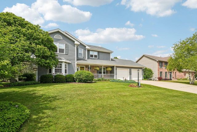 5224 Percival LANE, Mount Pleasant, WI 53406