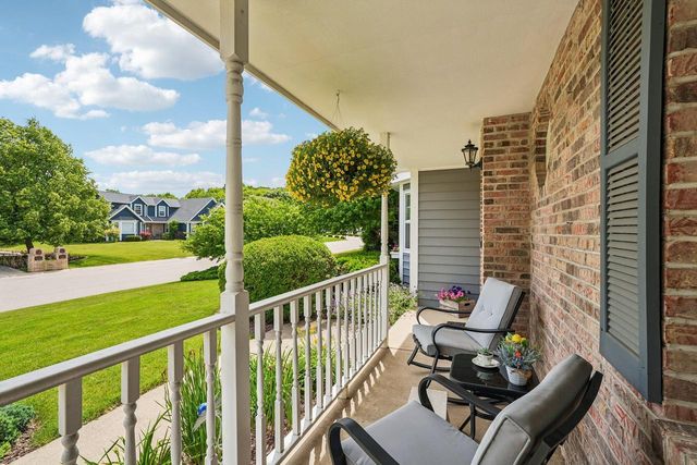 5224 Percival LANE, Mount Pleasant, WI 53406