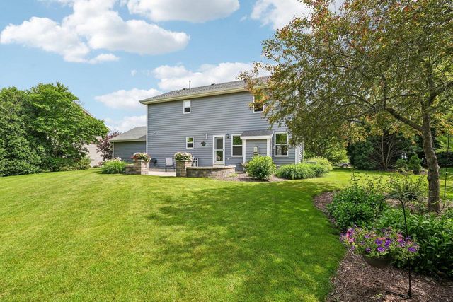5224 Percival LANE, Mount Pleasant, WI 53406