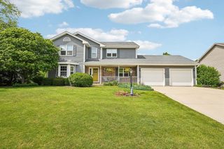 5224 Percival LANE, Mount Pleasant, WI 53406