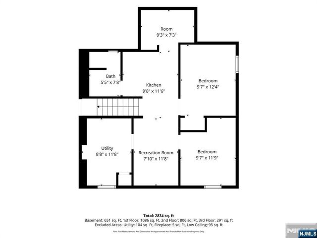 570-572 11th Avenue, Paterson, NJ 07514