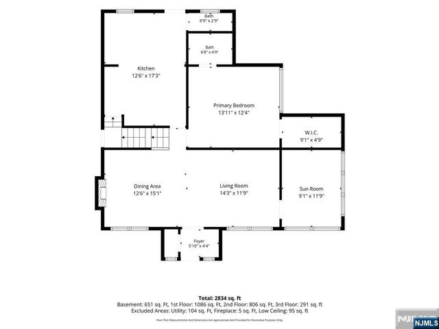 570-572 11th Avenue, Paterson, NJ 07514