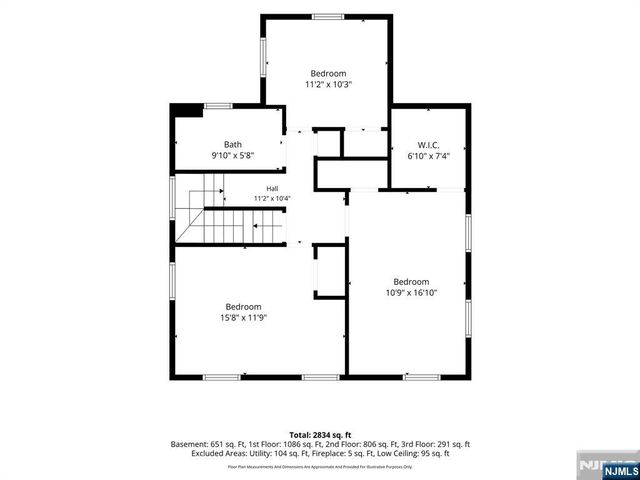 570-572 11th Avenue, Paterson, NJ 07514