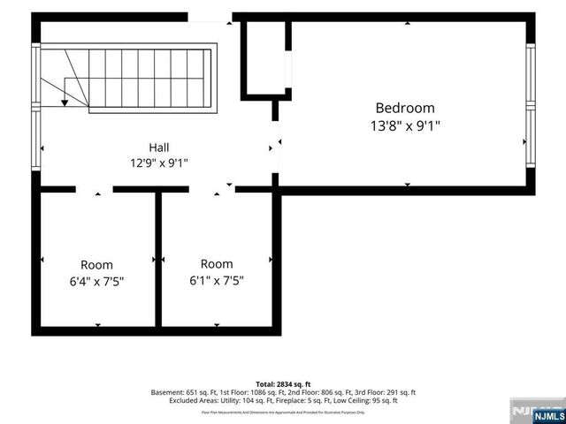 570-572 11th Avenue, Paterson, NJ 07514