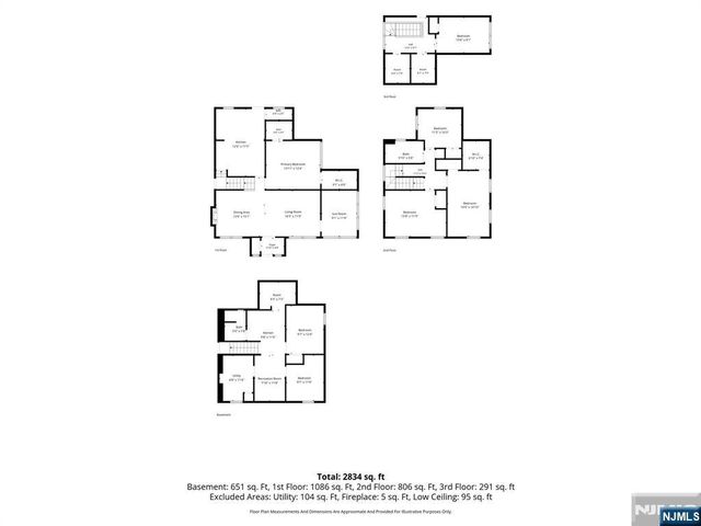 570-572 11th Avenue, Paterson, NJ 07514