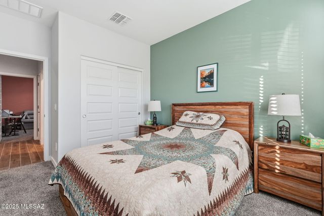 14013 E Crotalus Way, Vail, AZ 85641