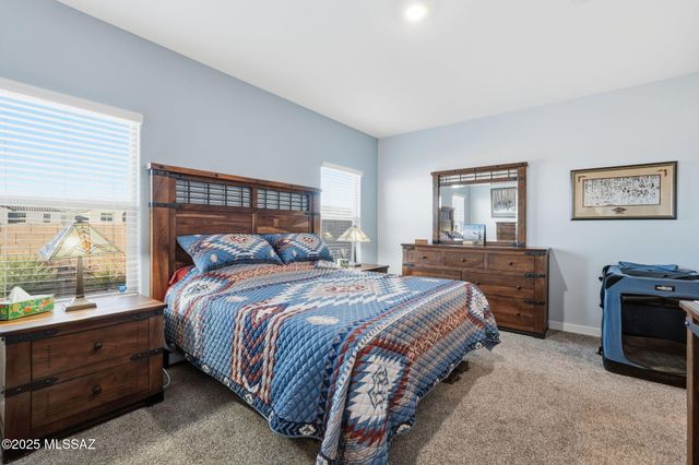 14013 E Crotalus Way, Vail, AZ 85641