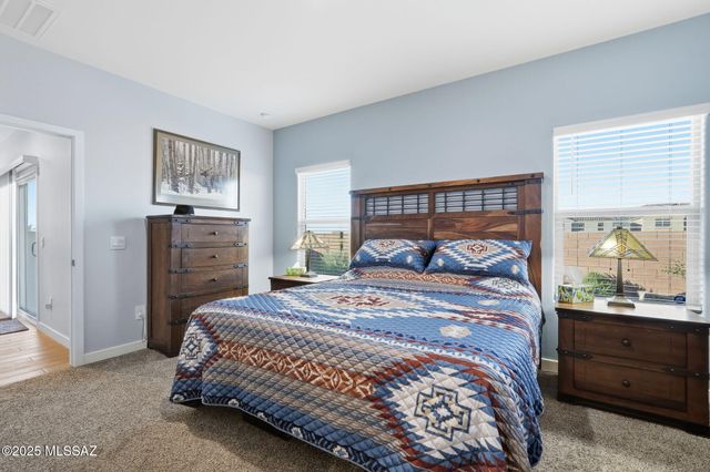 14013 E Crotalus Way, Vail, AZ 85641