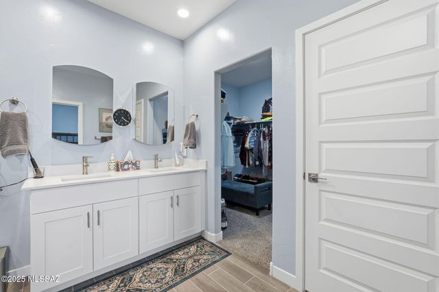 14013 E Crotalus Way, Vail, AZ 85641