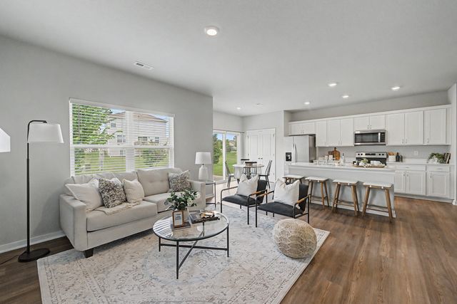 1013 Maywood Lane, Waukee, IA 50263