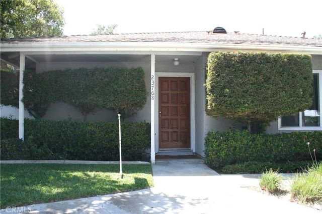 23768 North Shore Lane 90, Laguna Niguel, CA 92677
