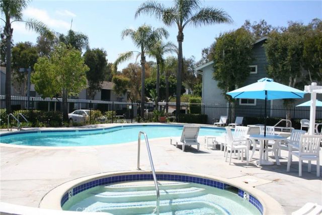 23768 North Shore Lane 90, Laguna Niguel, CA 92677