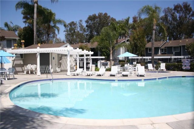 23768 North Shore Lane 90, Laguna Niguel, CA 92677