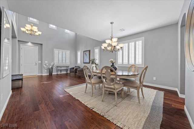 611 Green Sage Way, Las Vegas, NV 89138