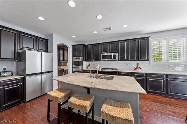 611 Green Sage Way, Las Vegas, NV 89138