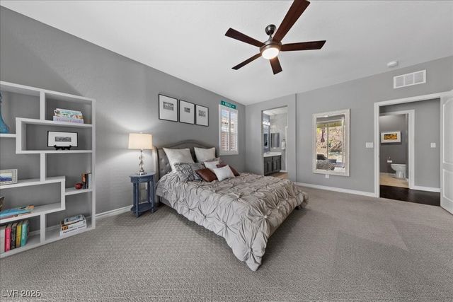 611 Green Sage Way, Las Vegas, NV 89138