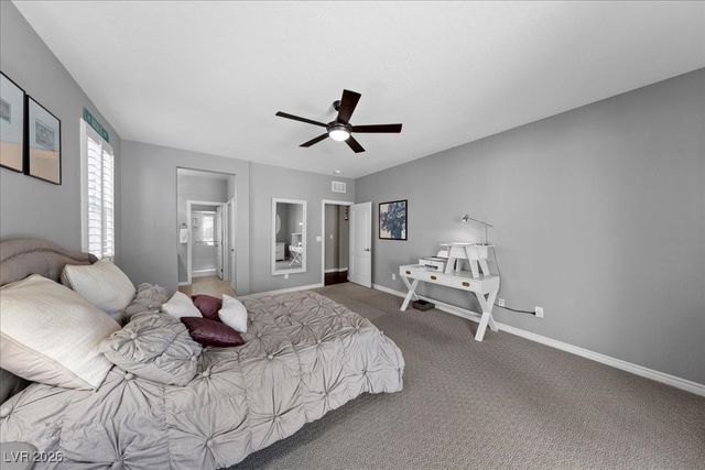 611 Green Sage Way, Las Vegas, NV 89138