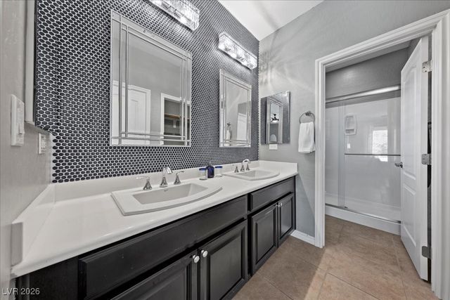 611 Green Sage Way, Las Vegas, NV 89138