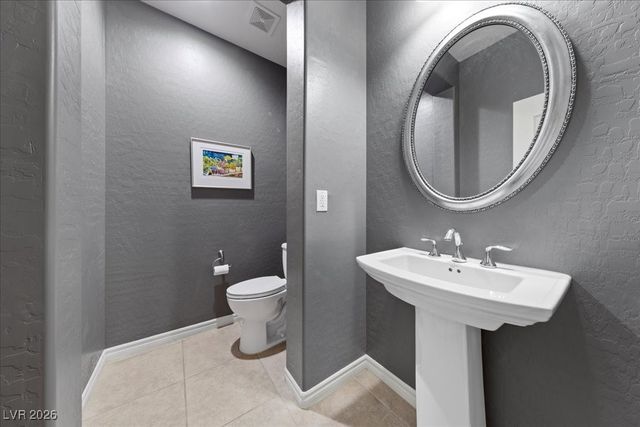 611 Green Sage Way, Las Vegas, NV 89138