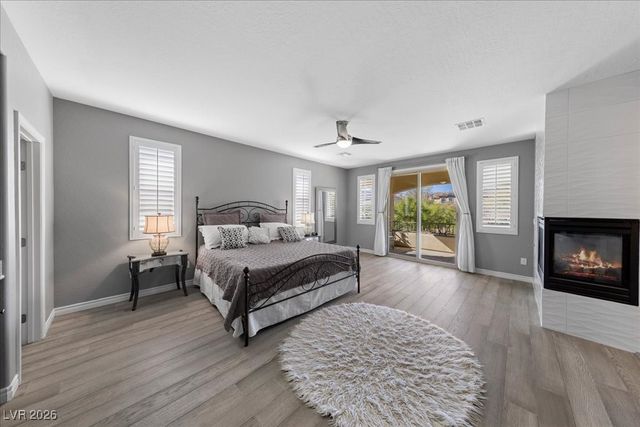 611 Green Sage Way, Las Vegas, NV 89138