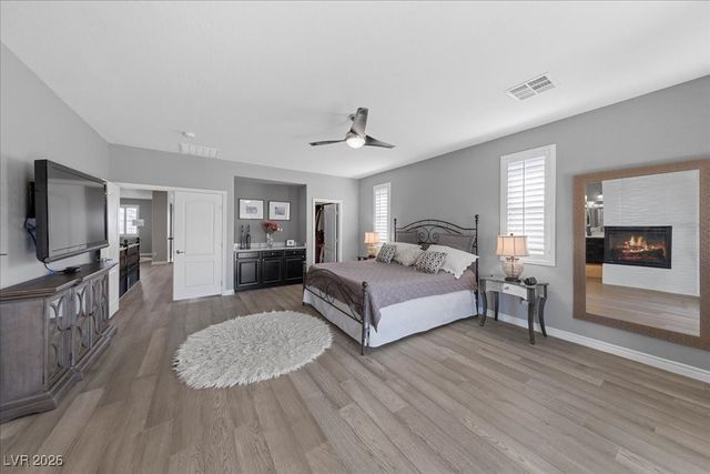 611 Green Sage Way, Las Vegas, NV 89138