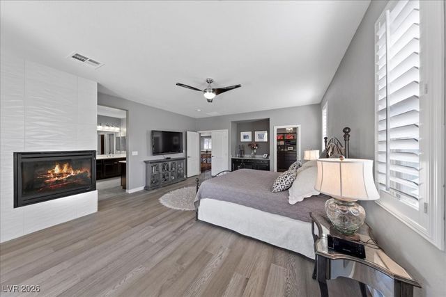 611 Green Sage Way, Las Vegas, NV 89138