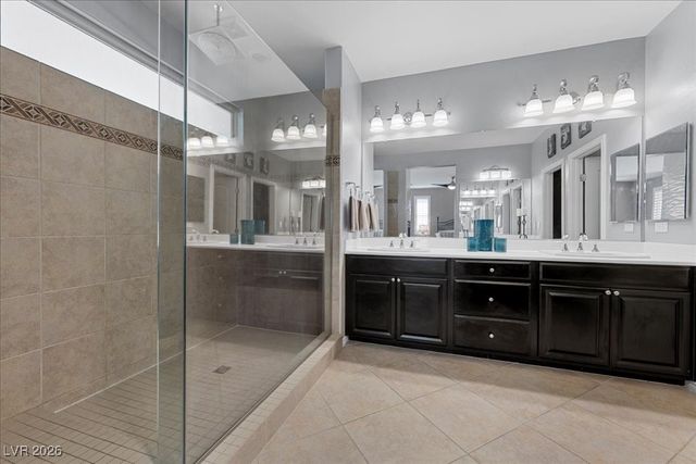 611 Green Sage Way, Las Vegas, NV 89138